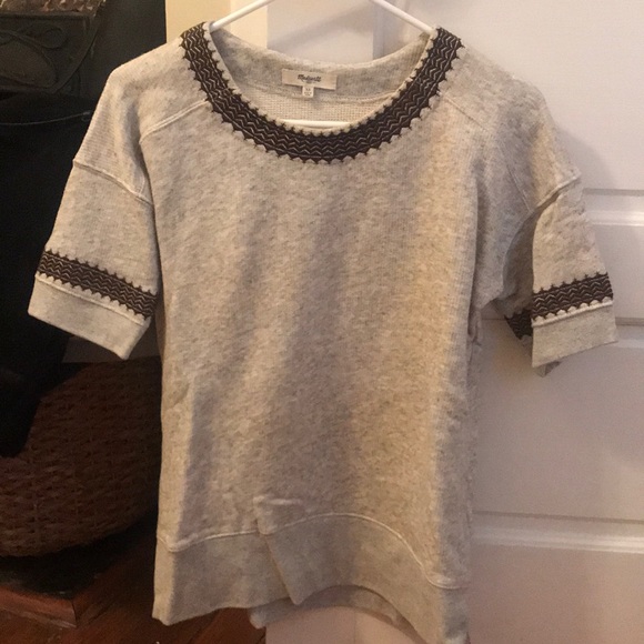 Madewell Sweaters - Madewell sweater